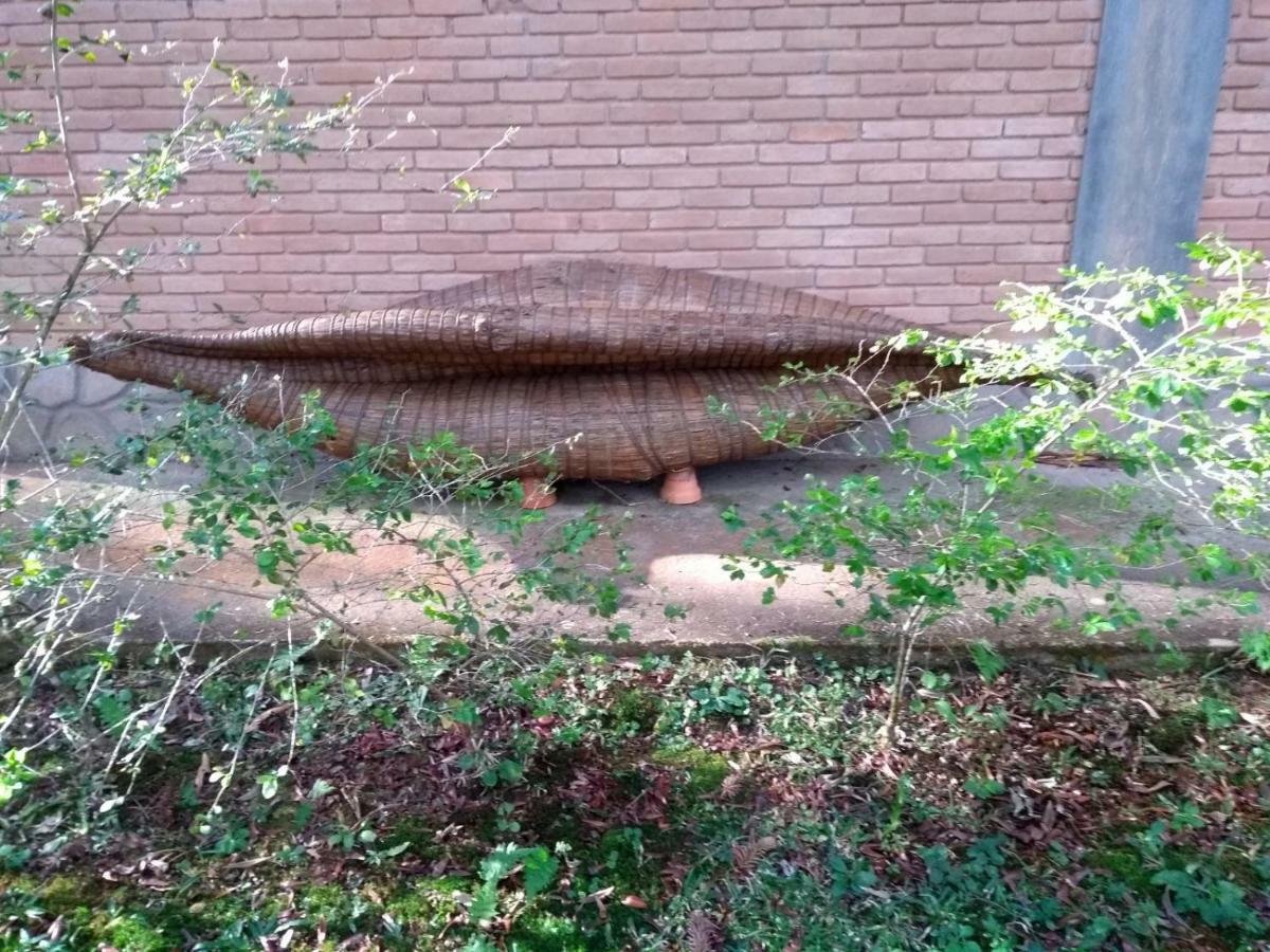 Chácara Aromas da Serra Campos do Jordão Exterior foto